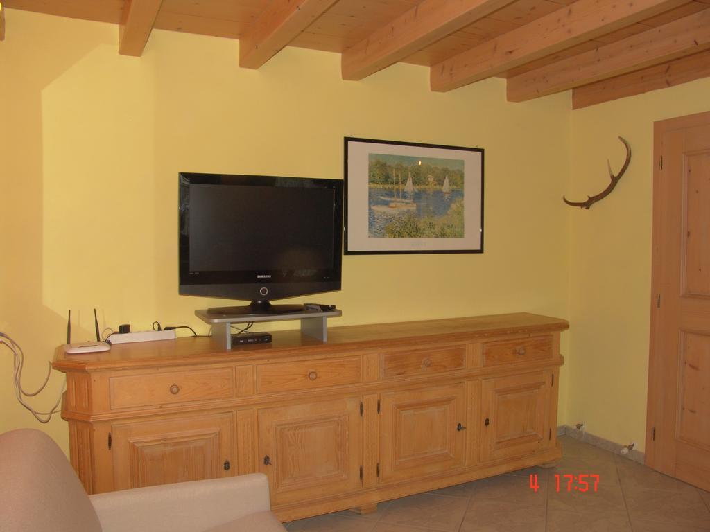 Appartement Casa Martina à Livigno Chambre photo