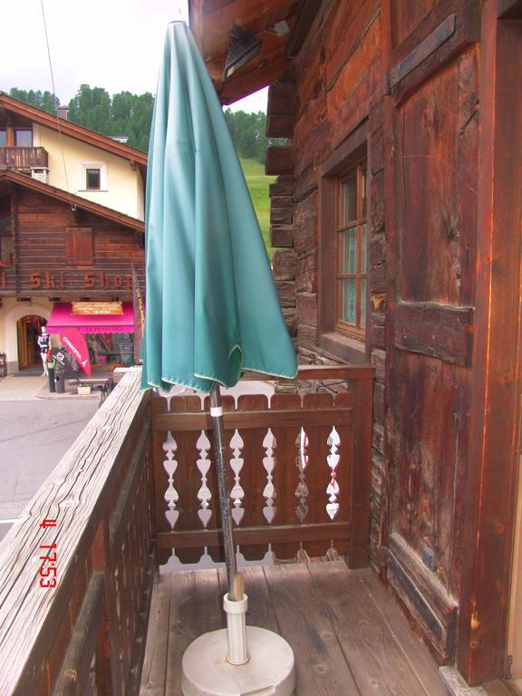 Appartement Casa Martina à Livigno Chambre photo