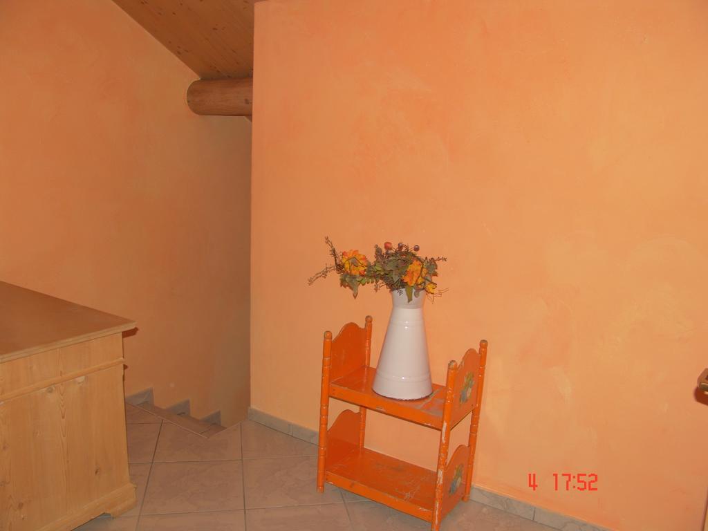 Appartement Casa Martina à Livigno Chambre photo