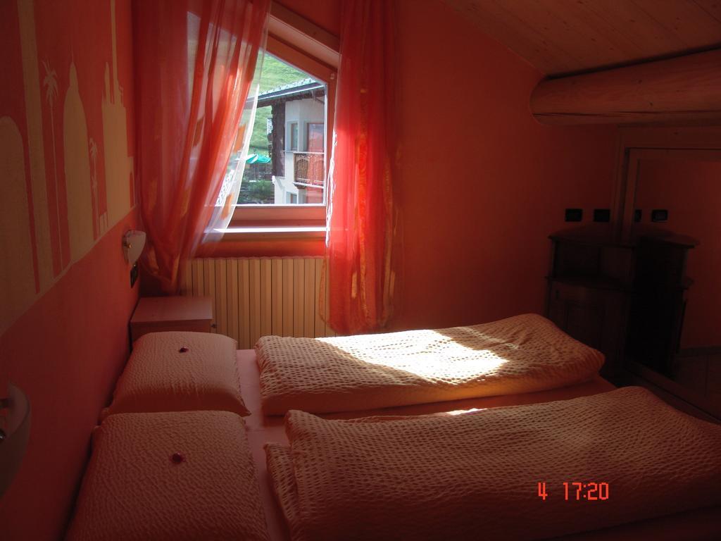 Appartement Casa Martina à Livigno Chambre photo