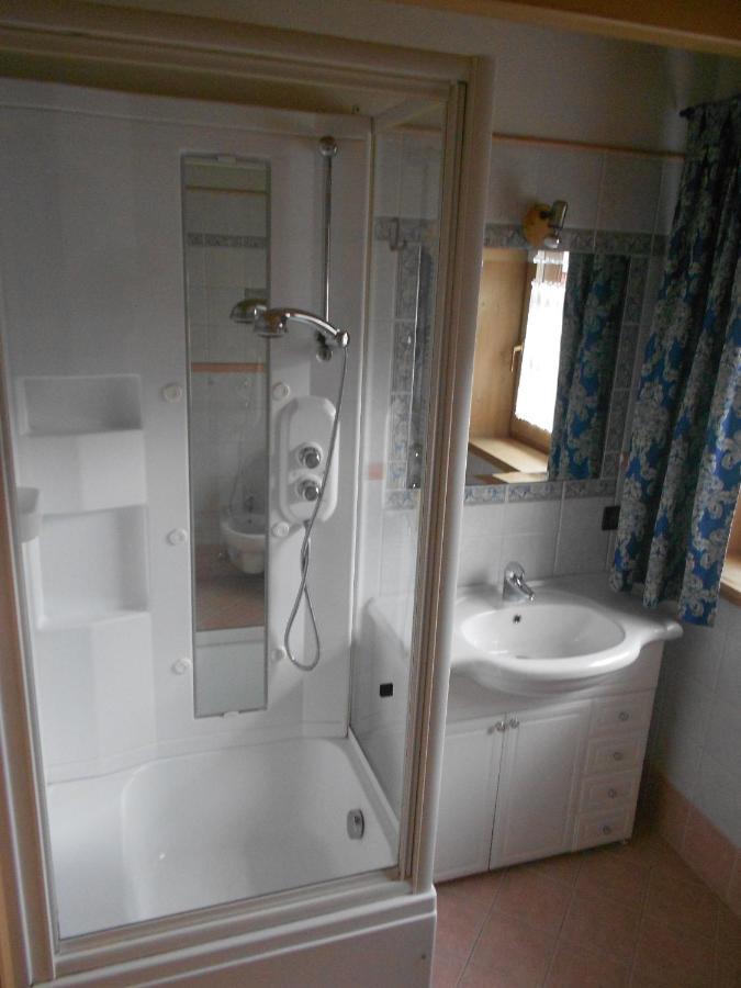Appartement Casa Martina à Livigno Chambre photo