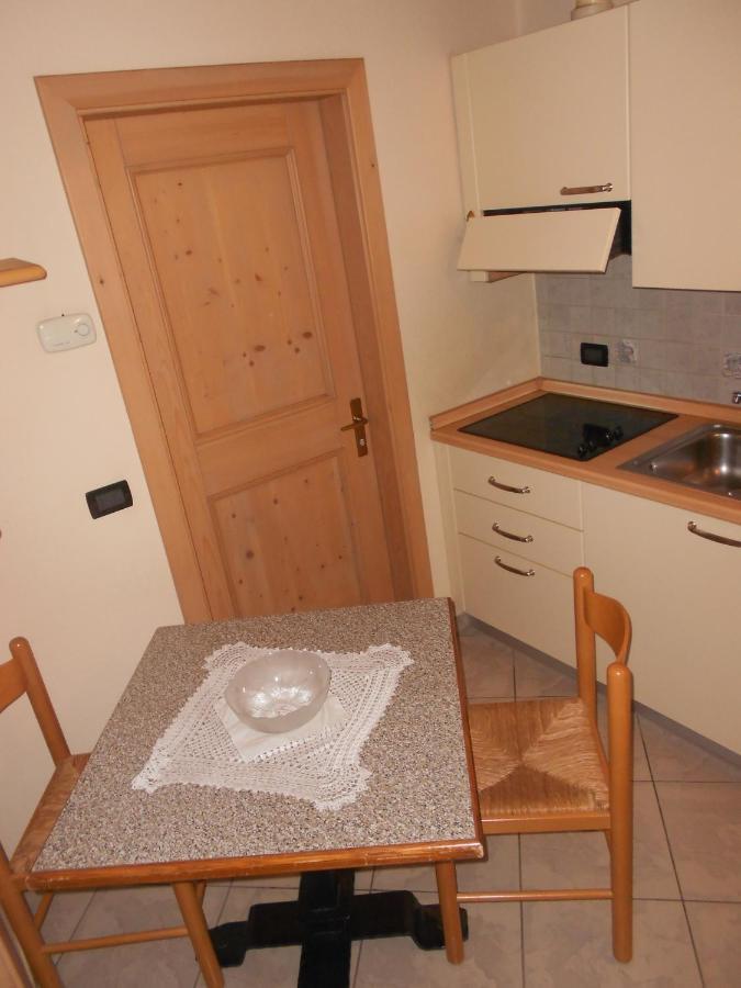 Appartement Casa Martina à Livigno Chambre photo
